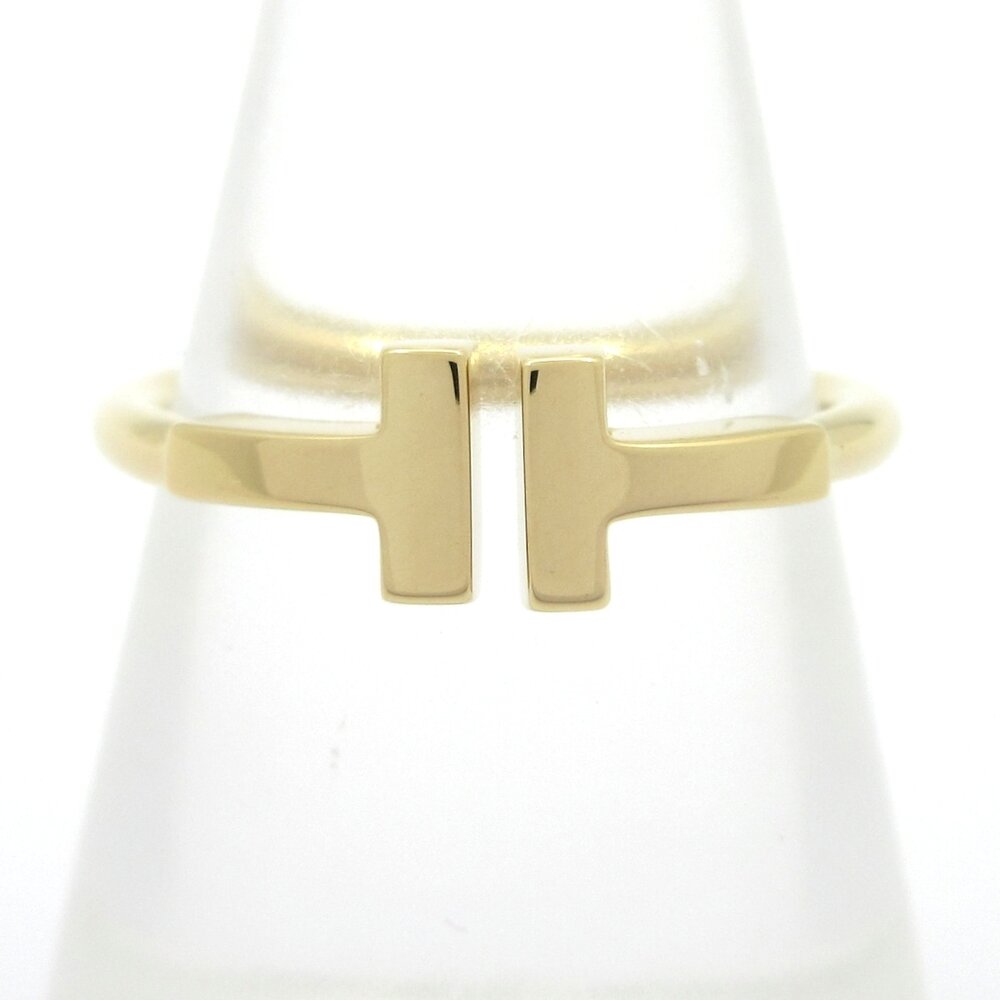 Tiffany & Co. T Wire Ring